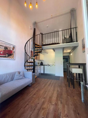 Maisonette Taunusblick 317